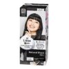 KAO Liese Prettia Bubble Hair Color Dying Kit #Natural Black 花王 LIESE PRETTIA 泡沫染发剂 #自然黑