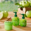 HOUSE OF ROSE Green Apple Body Milk 玫瑰屋 青苹果身体乳 200ml - Image 5