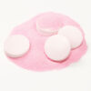 HOUSE OF ROSE Sakura Fufufu Bath Powder and Tablet 35g 玫瑰屋 樱花季节限定 樱花浴粉片 - Image 2