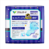 KAO Laurier Speed Plus Slim Guard Night Sanitary Pads 35cm x 13pc 花王 乐而雅 超安心 S系列超薄夜用卫生巾35cm x 13片 - Image 2