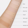 Jung Saem Mool Essential Skin Nuder Cushion SPF50+/PA+++ (21 Medium) 郑瑄茉 遮瑕裸肤妆效气垫 (21 自然白) - Image 4