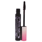Kiss Me Heroine Make Volume&Curl Mascara Advanced Film #02 Brown 花漾美姬 瞬翘自然卷浓密防水睫毛膏 (咖啡色) - Image 3