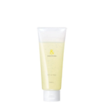 FANCL AND Mirai Skin Up Wash 120g 芳珂 AND MIRAI 磨砂啫喱洗面奶