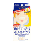 KOSE Softymo Nose Pack White 10pcs