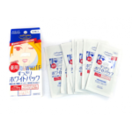 KOSE Softymo Nose Pack White 10pcs - Image 3