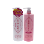 KIKUMASAMUNE Sake Skin Care Lotion 500ml 菊正宗 日本酒妆水