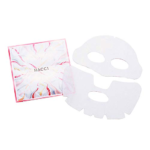 Hacci Honey Sheet Mask 6 Pcs/box 蜂王浆保湿精华面膜 - Image 4