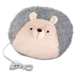 HONYARADOH USB Hot Wamer Hedgehog USB发热坐垫 刺猬款 - Image 3