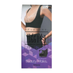 ATSUGI Beauty Make Shapewear for Women Top Black [2 Sizes] 日本厚木 美体修正驼背塑身衣 - Image 3