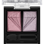 Kanebo Kate Crushed Diamond Eyes Duo Eyeshadow 2.2g [4 Types] 新品 璀鑽幻光眼影盒 - Image 5
