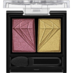 Kanebo Kate Crushed Diamond Eyes Duo Eyeshadow 2.2g [4 Types] 新品 璀鑽幻光眼影盒 - Image 9