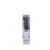 VeSS Mineral Ion Blow Hair Brush Pink 1pc [2 Sizes] 矿物离子锁水防打结呵护秀发美发头梳 - Image 4