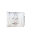 Oboro Towel Sengun Facial Towel 1pc [2 Colors] 日本百年工艺 超绵密专颜洗脸巾