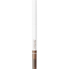 Sana NEW BORN Powdery Pencil Brow Ex 04 Royal Brown 双头两用防水持久眉笔 - Image 3