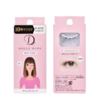 Koji Dolly Wink Easy Lash [16 Types]  蔻吉 多款局部专用假睫毛