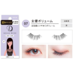 Koji Dolly Wink Easy Lash [16 Types]  蔻吉 多款局部专用假睫毛 - Image 9