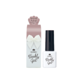 Homei Weekly Gel Nail Polish NE 9ml [9 Types] 可剥式凝胶指甲油