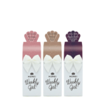 Homei Weekly Gel Nail Polish NE 9ml [9 Types] 可剥式凝胶指甲油 - Image 3