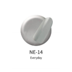 Homei Weekly Gel Nail Polish NE 9ml [9 Types] 可剥式凝胶指甲油 - Image 6