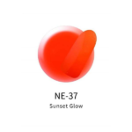 Homei Weekly Gel Nail Polish NE 9ml [9 Types] 可剥式凝胶指甲油 - Image 7