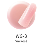 Homei Weekly Gel Nail Polish WG 9ml [10 Types] 可剥式凝胶指甲油 - Image 4