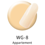 Homei Weekly Gel Nail Polish WG 9ml [10 Types] 可剥式凝胶指甲油 - Image 5