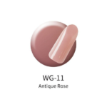 Homei Weekly Gel Nail Polish WG 9ml [10 Types] 可剥式凝胶指甲油 - Image 7
