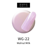 Homei Weekly Gel Nail Polish WG 9ml [10 Types] 可剥式凝胶指甲油 - Image 12
