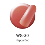 Homei Weekly Gel Nail Polish WG 9ml [10 Types] 可剥式凝胶指甲油 - Image 13