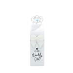 Homei Weekly Gel Nail Polish WG 9ml [10 Types] 可剥式凝胶指甲油