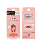 Koji Dolly Wink Easy False Lash NO2 Daily Beige 蔻吉益若翼 10秒完成假睫毛 #2:自然米色