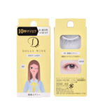 Koji Dolly Wink Easy False Lash NO3 Extra Fine Airy 蔻吉益若翼 10秒完成假睫毛 #3:极纤细