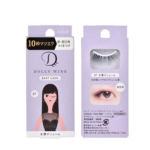 Koji Dolly Wink Easy False Lash NO7 Actress Volume 蔻吉益若翼 10秒完成假睫毛 #7:女演员浓密