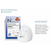 Neogence Xpermoist Deeply Moisturizing Mask 6pcs - Image 3