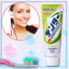 LION Denter Clear Max Toothpaste Natural MInt 140g - Image 3