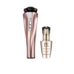 Dr.Arrivo Zeus II (Athena Rose) + PE Golden Beauty The Serum 40ml  宙斯新款2代美容仪器  (带精华) 玫瑰粉