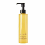 Attenir Skin Clear Cleanse Oil (aroma type)175ml 日本艾天然植物抗老双重净颜亮肤深层卸妆油 (清新柑橘香)
