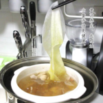 KOKUBO Convenient Kitchen Goods  Oil Absorbing Skimming  Paper 12pcs 小久保 魔力厨房吸油纸 包/12片 - Image 7