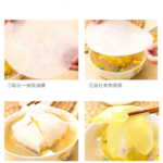 KOKUBO Convenient Kitchen Goods  Oil Absorbing Skimming  Paper 12pcs 小久保 魔力厨房吸油纸 包/12片 - Image 4