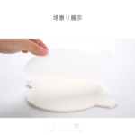 KOKUBO Convenient Kitchen Goods  Oil Absorbing Skimming  Paper 12pcs 小久保 魔力厨房吸油纸 包/12片 - Image 5