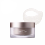 AXXZIA Beauty Eyes Essence Sheet Premium Eye Mask 60pcs 晓姿 御颜晶采臻璨御龄4D抗糖眼膜 60片 - Image 4