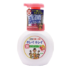 LION Anti-Bacterial Foam Hand Soap (Fruity Scent) 250ml 狮王 滋润抗菌泡沫洗手液 (果香型)