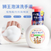 LION Anti-Bacterial Foam Hand Soap (Fruity Scent) 250ml 狮王 滋润抗菌泡沫洗手液 (果香型) - Image 3