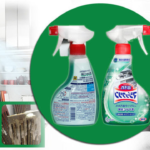 KAO Kitchen Magiclean Foam Spray 400ml 花王 强力泡沫型厨房油污清洁剂 - Image 7