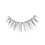 D-UP Sunrainbow by Honobabi Follow Me Eyelash (#03-Natural Black) 2 pairs 日本D-UP FOLLOW ME系列 自然卷翘假睫毛 (#03) 两对 - Image 3
