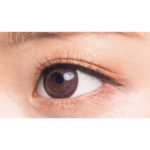 D-UP Airyeyes by Neonzel Follow Me Eyelash (#02-Brown Black) 2 pairs 日本D-UP FOLLOW ME系列 自然卷翘假睫毛 (#02) 两对 - Image 9