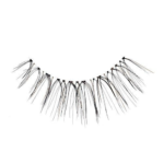 D-UP Airyeyes by Neonzel Follow Me Eyelash (#02-Brown Black) 2 pairs 日本D-UP FOLLOW ME系列 自然卷翘假睫毛 (#02) 两对 - Image 3