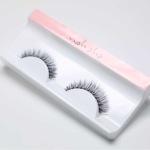 EYEYOU 100% Hand Made Eyelashes (NO.8-Sing Song) 韩国EYE YOU 100％纯手工睫毛 (NO.8-唱歌) - Image 4