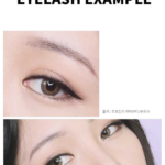 EYEYOU 100% Hand Made Eyelashes (NO.8-Sing Song) 韩国EYE YOU 100％纯手工睫毛 (NO.8-唱歌) - Image 6