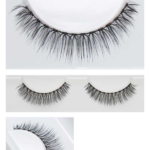 EYEYOU 100% Hand Made Eyelashes (NO.8-Sing Song) 韩国EYE YOU 100％纯手工睫毛 (NO.8-唱歌) - Image 5